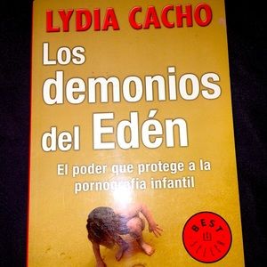 Los demonios del Edén